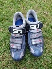 Excellent Condition Sidi MTB
