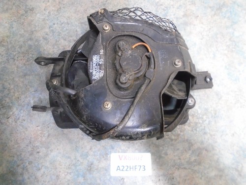Suzuki vx800 radiator fan - vx800,
