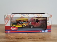 Corgi Nestle NE2002 Rowntrees