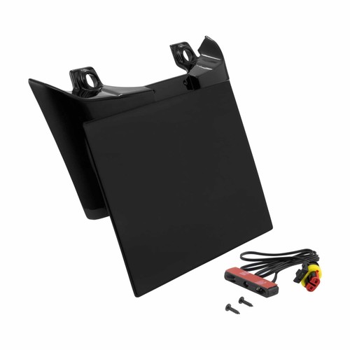 License plate holder - plate, for