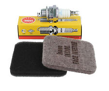 Air Filter Plug Fits STIHL