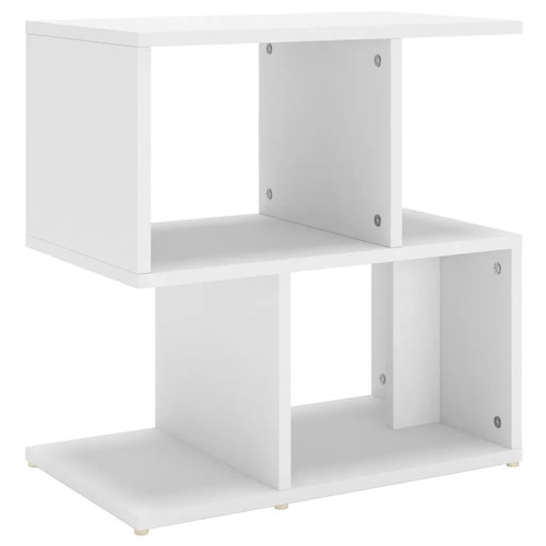 Bedside cabinet chipboard - cabinet,