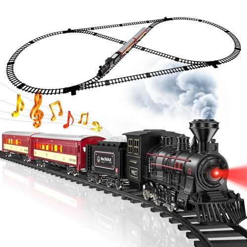 Hot bee train - train, set