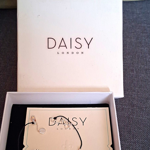 Daisy london good - daisy, 925