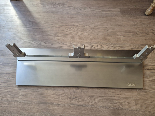 Genuine 55ef9500 oled tv - genuine,