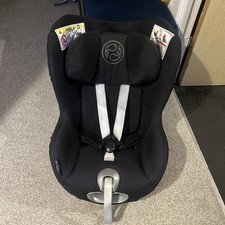 Cybex Platinum Sirona Z2