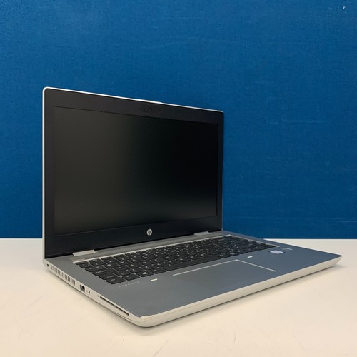 Job lot probook 640 - lot, x5