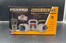 FOXPRO Shockwave Electronic