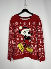 DISNEY MICKEY MOUSE CHRISTMAS