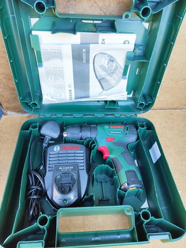 Bosch psr 2 - 10.8, li-2