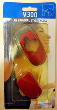 Motorola V300 RED Mobile Phone