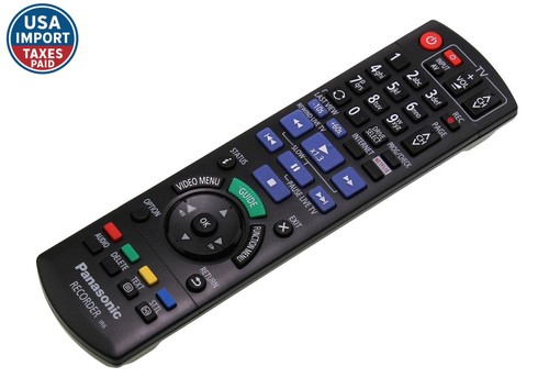 Panasonic qayb 001077 - n, 2
