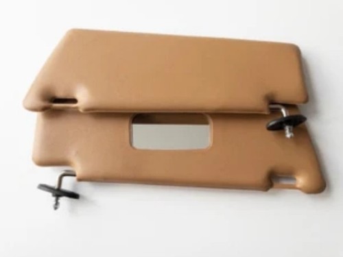New sun visor - new,