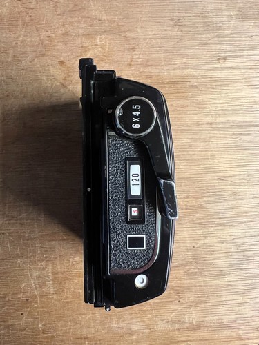Mamiya rb67 pro 4 - rb67, roll