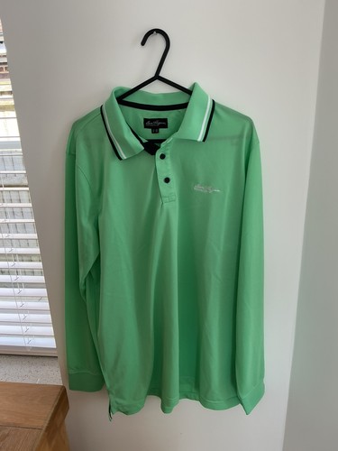 Ben hogan long sleeve golf - long,