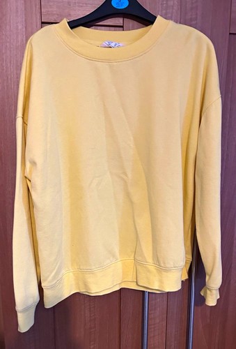 Primark cares womens yellow - cares,