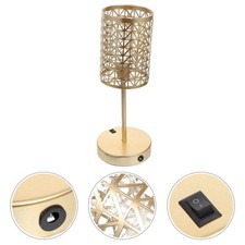  Night Light Lamp Bed Side