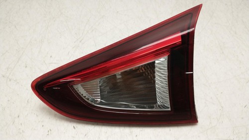 2015 mazda hatchback - mazda,