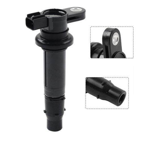Ignition coil 23p - ignition, 23p-82310-00-00