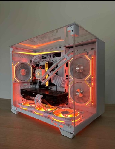 Stunning gaming rtx - gaming, pc