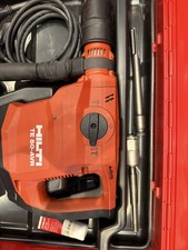 HILTI TE 50-AVR 230V Excellent