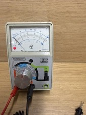 British Telecom BT tester multimeter SA9083 no2