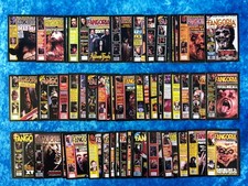 Fangoria SINGLE Non-Sport Trading card by Starlog / Comic Images 1992