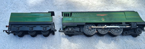 Triang gauge r356s merchant - gauge,