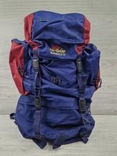 Hi Gear Glendale 70 Hiking Walking Backpack 70 Litre Capacity New Other 