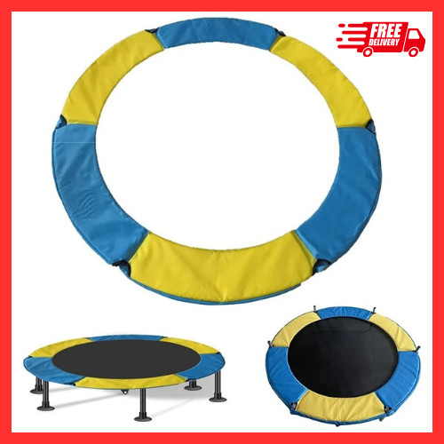 5m trampoline pad - 1.4/1.5m,