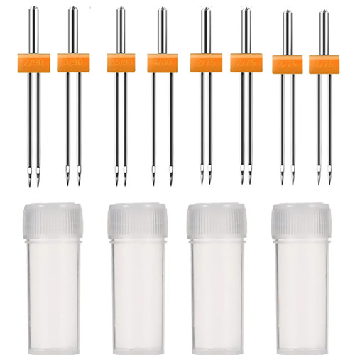 Sewing machine needles - needles, 3pcs