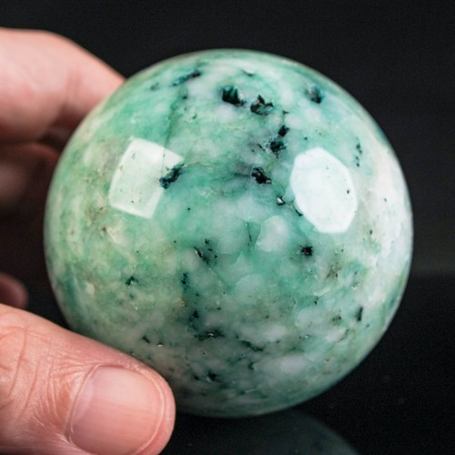 296g 60mm phoenix stone - 296g, sphere
