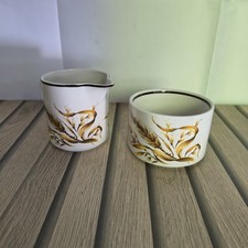 Barrett’s Staffordshire Milk