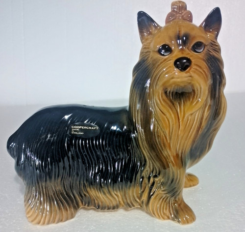 Coopercraft yorkshire terrier - coopercraft,