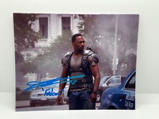 Anthony Mackie Falcon