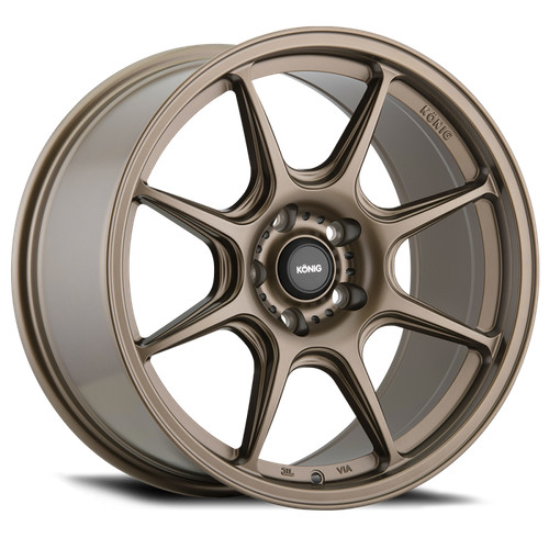 Konig wheels rim lockout - konig,