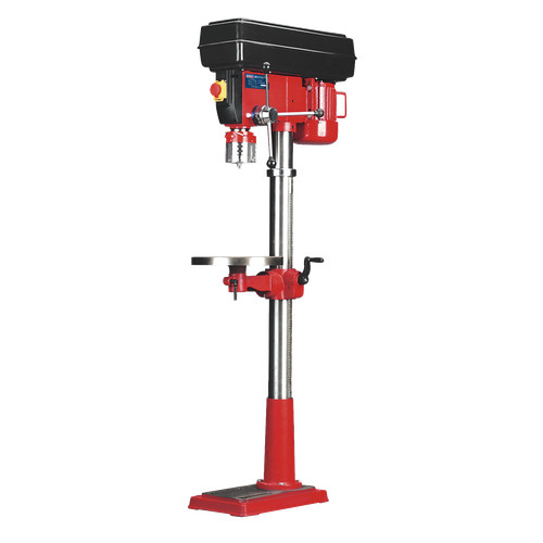 Sealey floor standing pillar - floor,