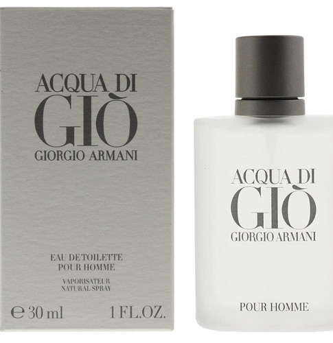 Giorgio armani acqua gio - di,