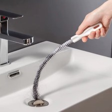 Drain Snake Hair Clog Remover