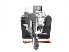 Bell & Howell Autoset III