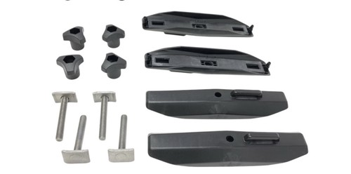 Thule track adapter kit - thule,