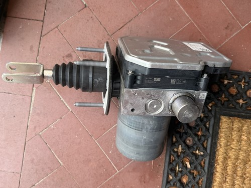 Discovery l462 brake - v,