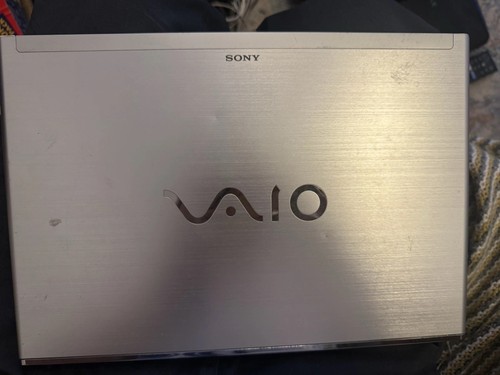 Sony vaio t13 svt1313l1es - sony,