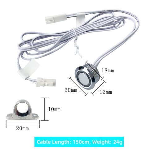 Two pack volt touch - 24,