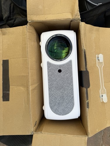 Abis hd8k smart business - smart,