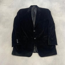Vintage Corduroy Blazer Button