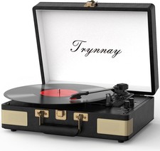 Record Player 3 Speed