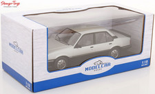 Model Car Group Opel Ascona C