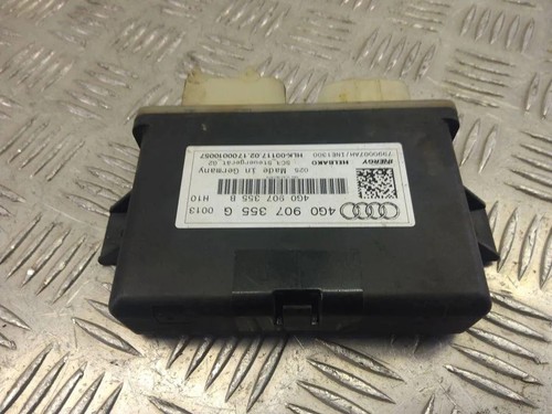 Audi 4a2 adblue - 4a2,, control