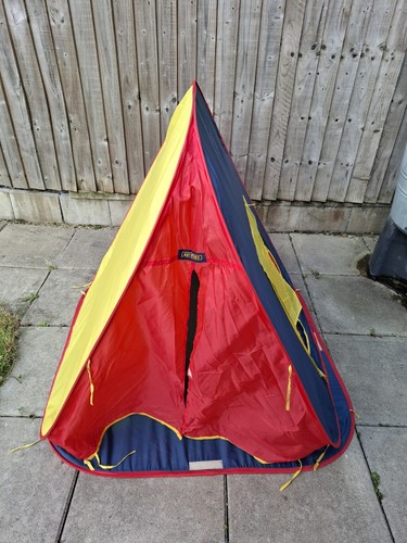 Kids pop tent playhouse - pop, up